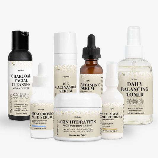 MyDay Skincare - PerfectSkin Bundle